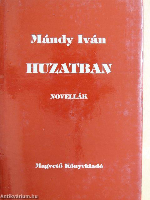 Huzatban