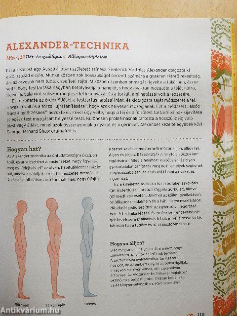 Természetes gyógymódok receptre