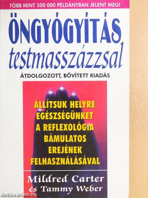 Öngyógyítás testmasszázzsal