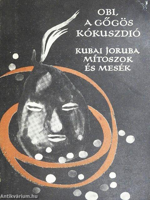 Obi, a gőgös kókuszdió