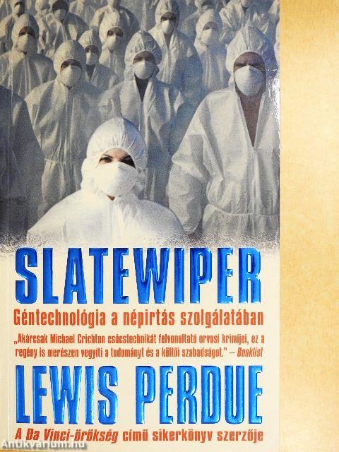 Slatewiper