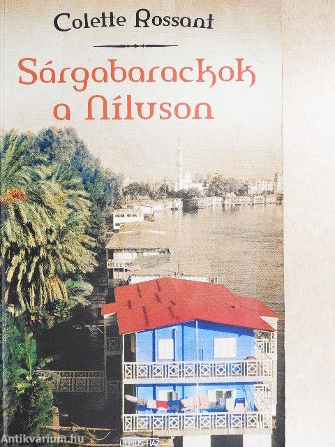 Sárgabarackok a Níluson
