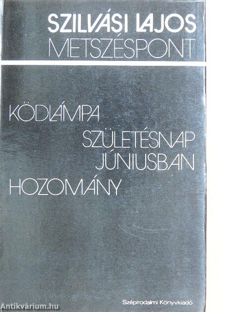 Metszéspont