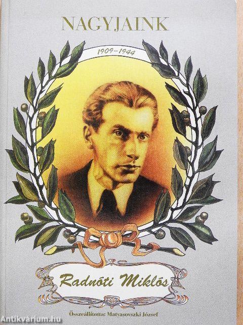 Radnóti Miklós