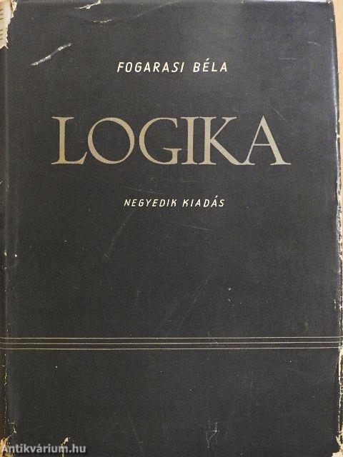 Logika