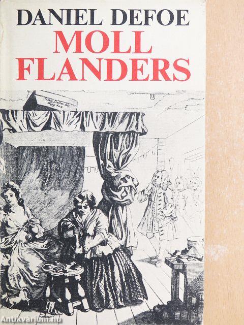 Moll Flanders