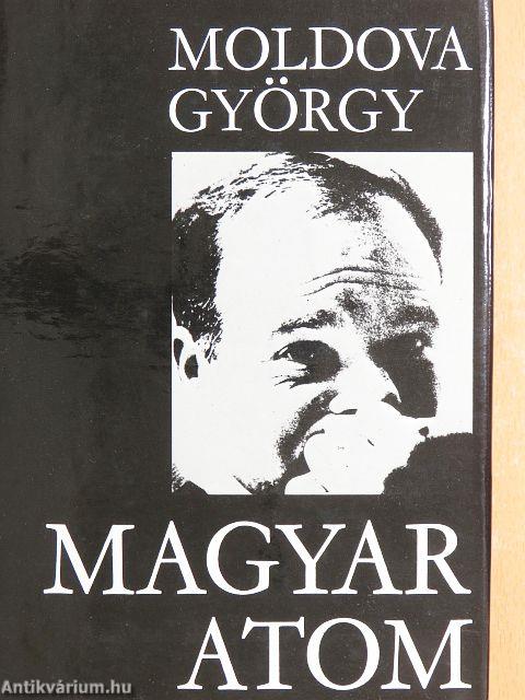 Magyar atom