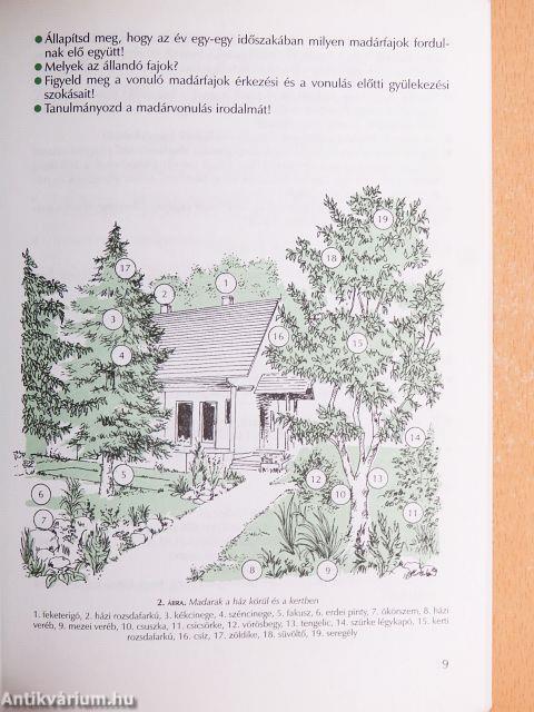 Természet- és környezetvédelem