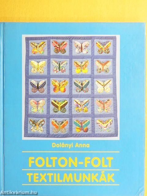 Folton-folt