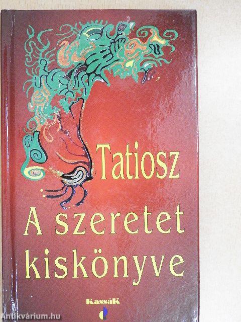 A szeretet kiskönyve