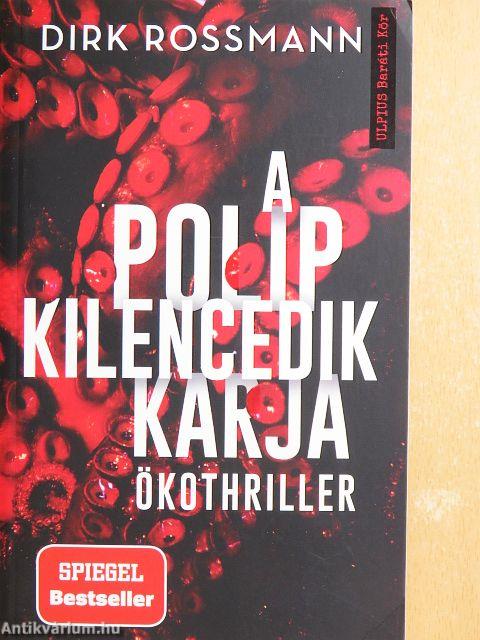 A polip kilencedik karja