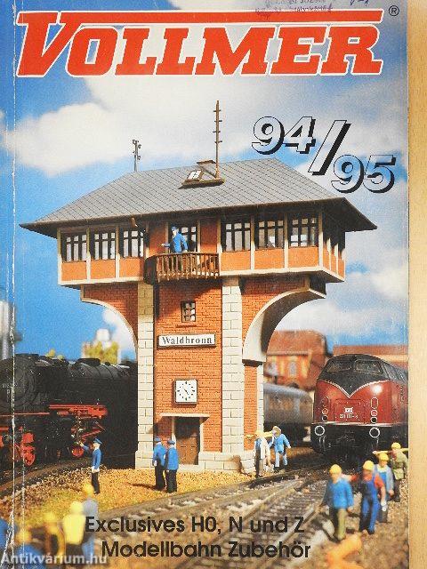 Vollmer 94/95