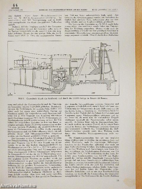 Siemens Zeitschrift Jan./März 1943