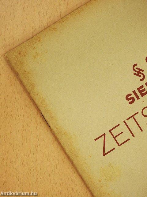 Siemens Zeitschrift Okt./Dez. 1942