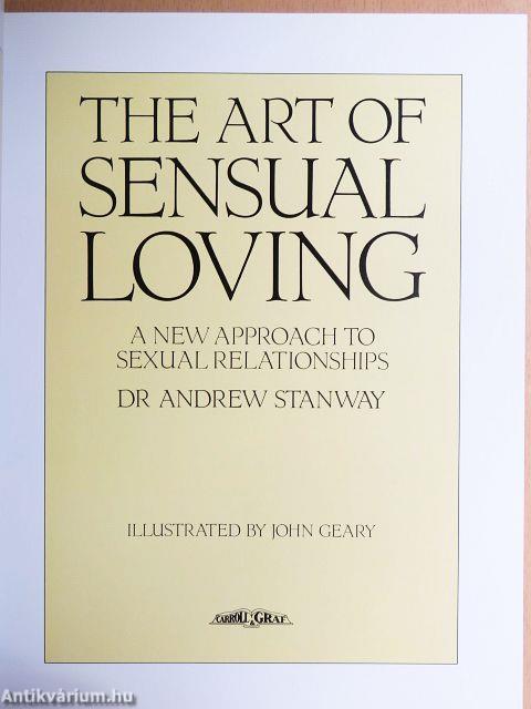 The Art of Sensual Loving