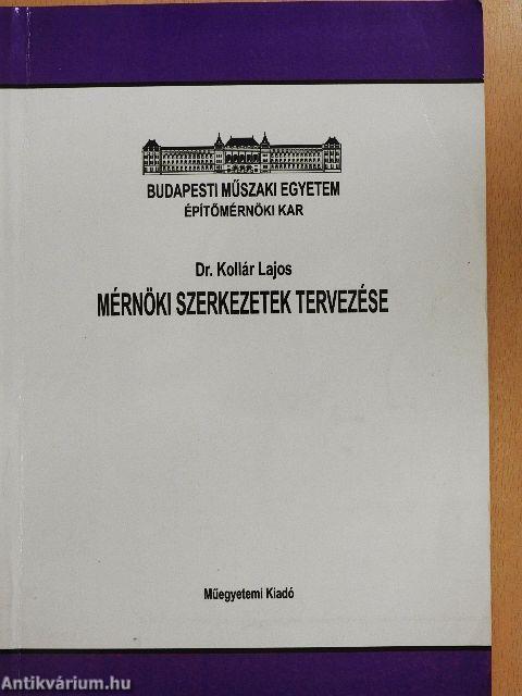 Mérnöki szerkezetek tervezése