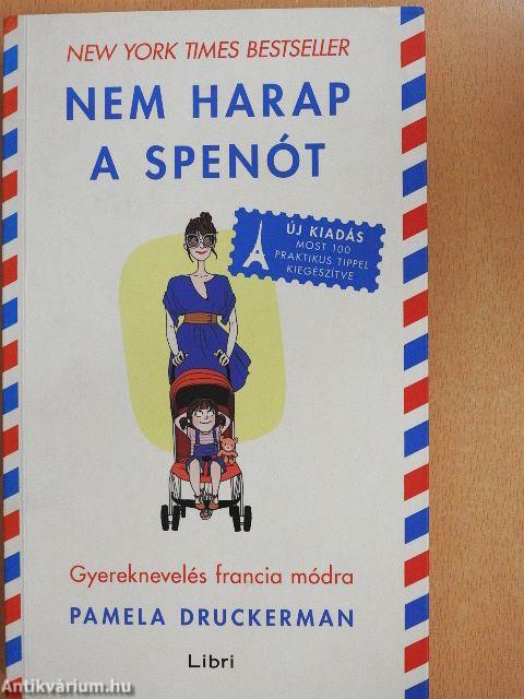 Nem harap a spenót