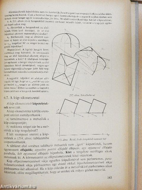 Ábrázoló geometria