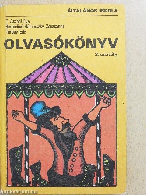 Olvasókönyv 3.