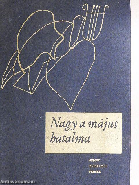 Nagy a május hatalma