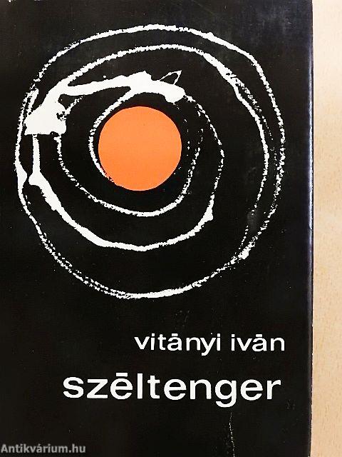 Széltenger