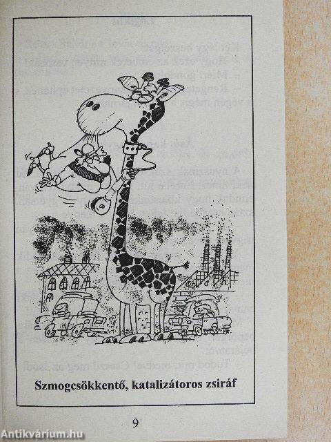 Nagyon állat viccek