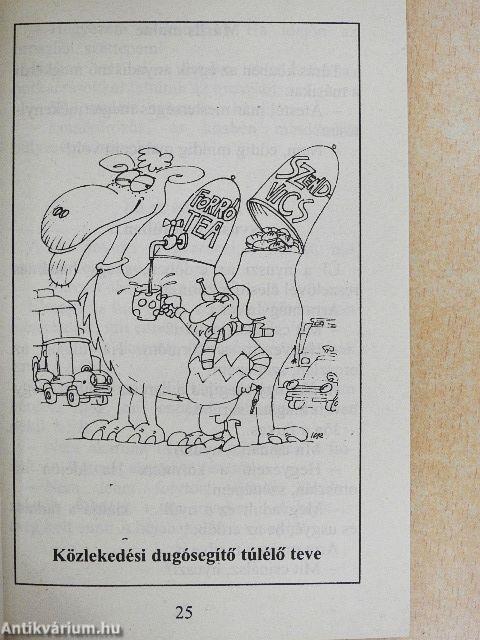 Nagyon állat viccek