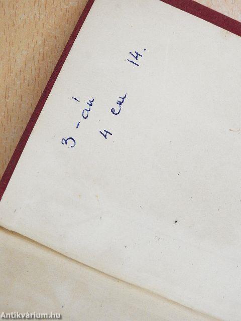 Magyar-orosz szótár 