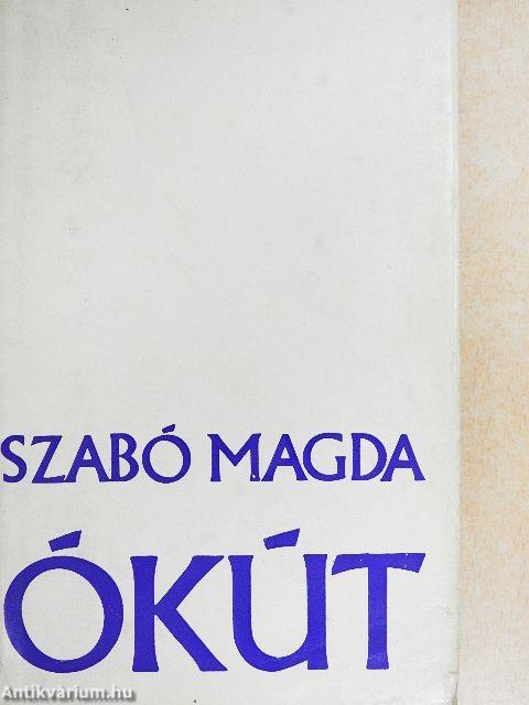 Ókút