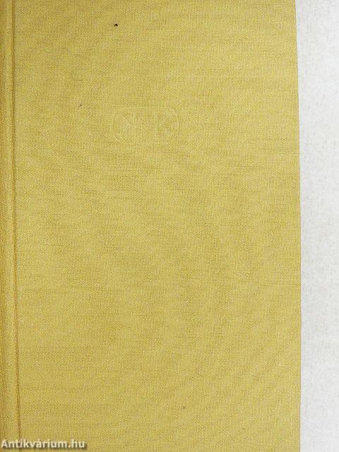 Az öreg halász és a tenger