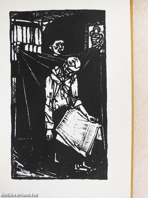 Az öreg halász és a tenger