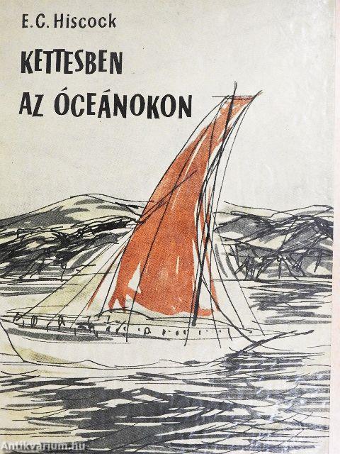 Kettesben az óceánokon