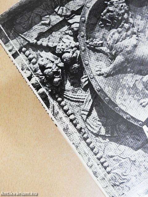 A visegrádi királyi palota