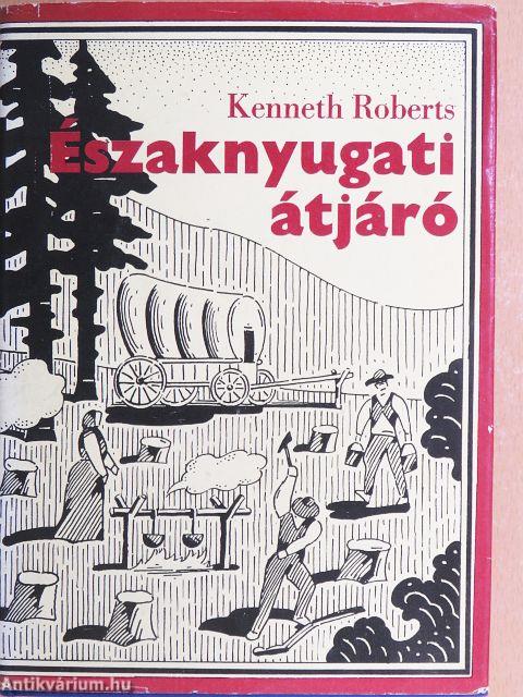 Északnyugati átjáró