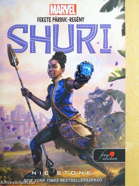 Shuri