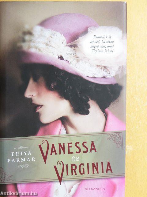 Vanessa és Virginia