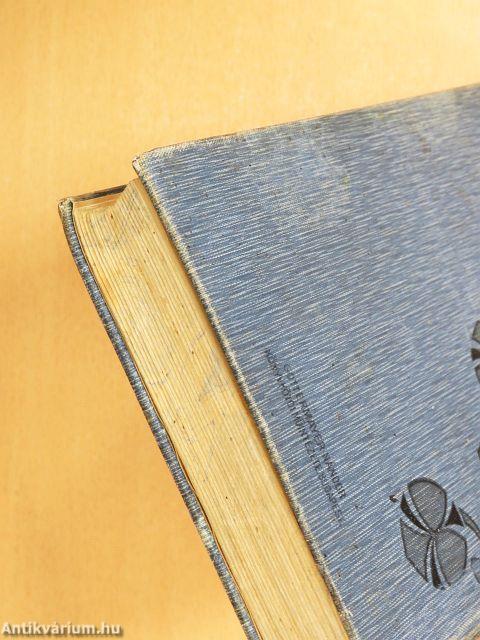 Sipulusz humoreszkjei I.