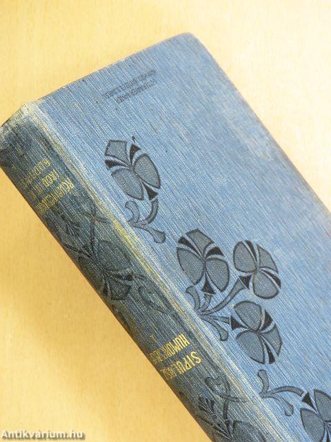 Sipulusz humoreszkjei I.