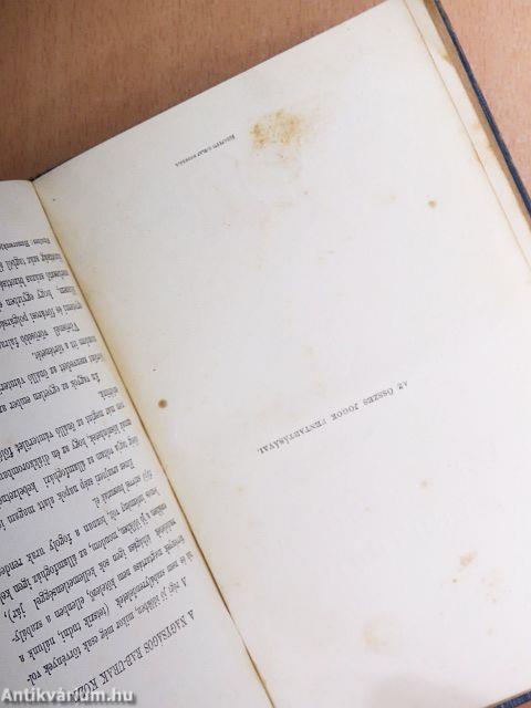 Sipulusz humoreszkjei I.