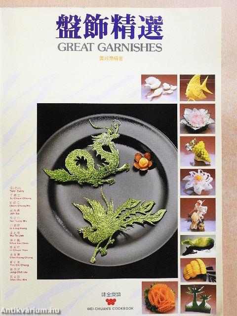 Great Garnishes