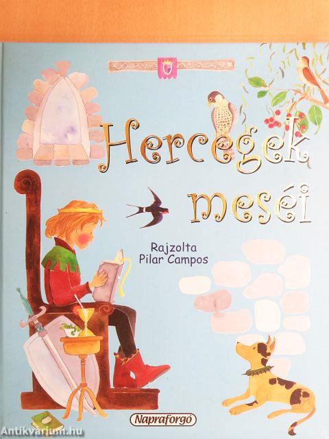 Hercegek meséi