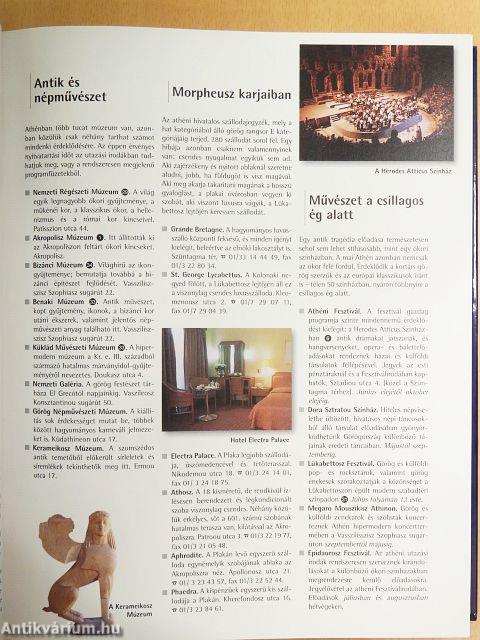 Álomvárosok Európában