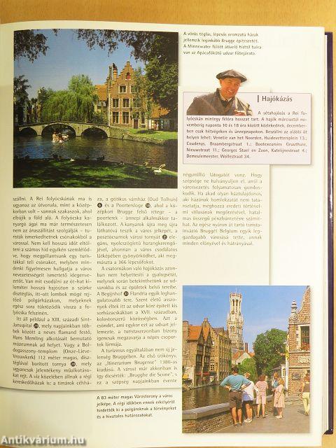 Álomvárosok Európában