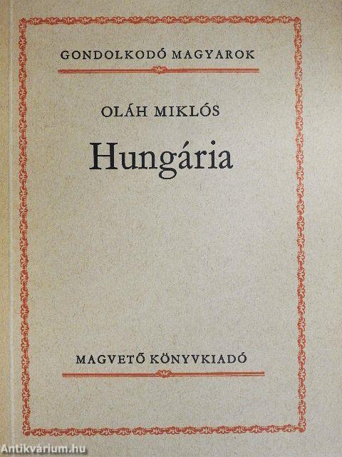 Hungária