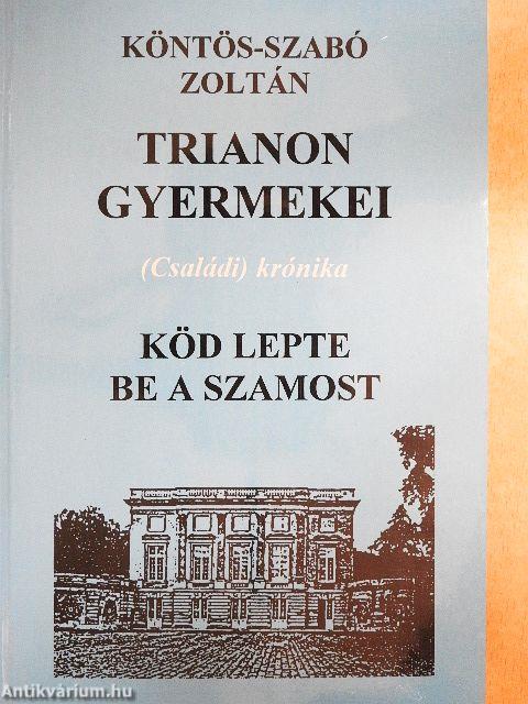 Trianon gyermekei 3.