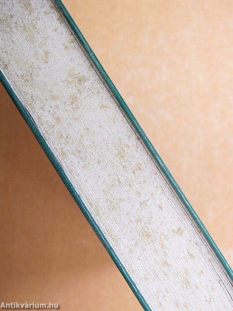 Magyar fejedelmek és vezérek könyve