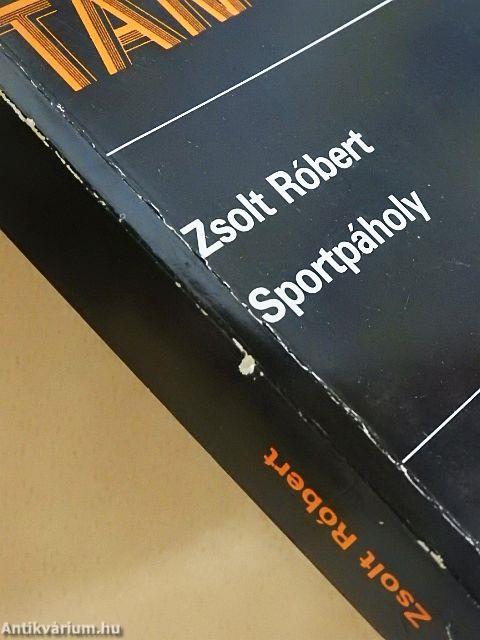 Sportpáholy