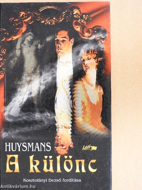 A különc