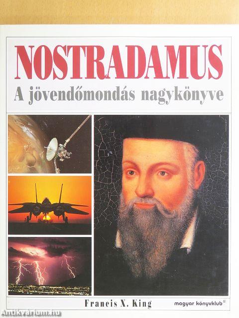 Nostradamus