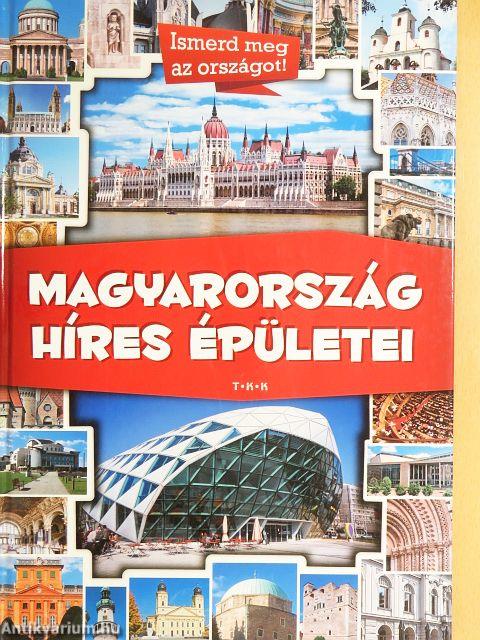 Magyarország híres épületei